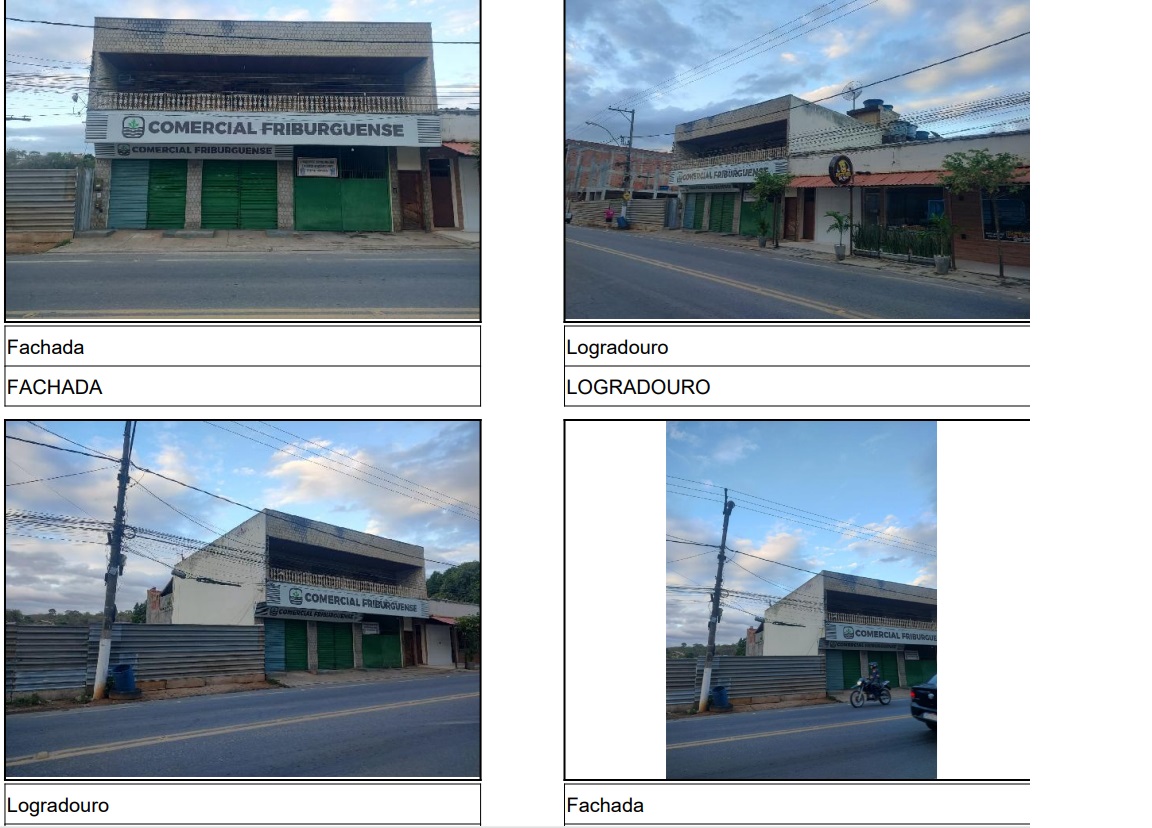 Prédio - Venda, ITAOCARA, RJ