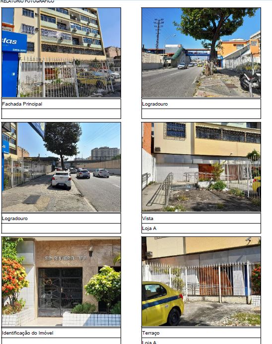 Loja - Venda, RIO DE JANEIRO, RJ