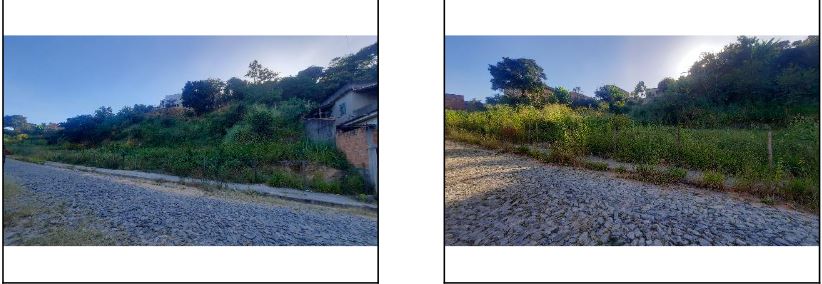 Terreno - Venda, SEVILHA (2A SECAO), RIBEIRAO DAS NEVES, MG