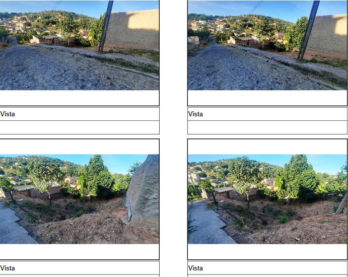 Terreno - Venda, SEVILHA (2A SECAO), RIBEIRAO DAS NEVES, MG