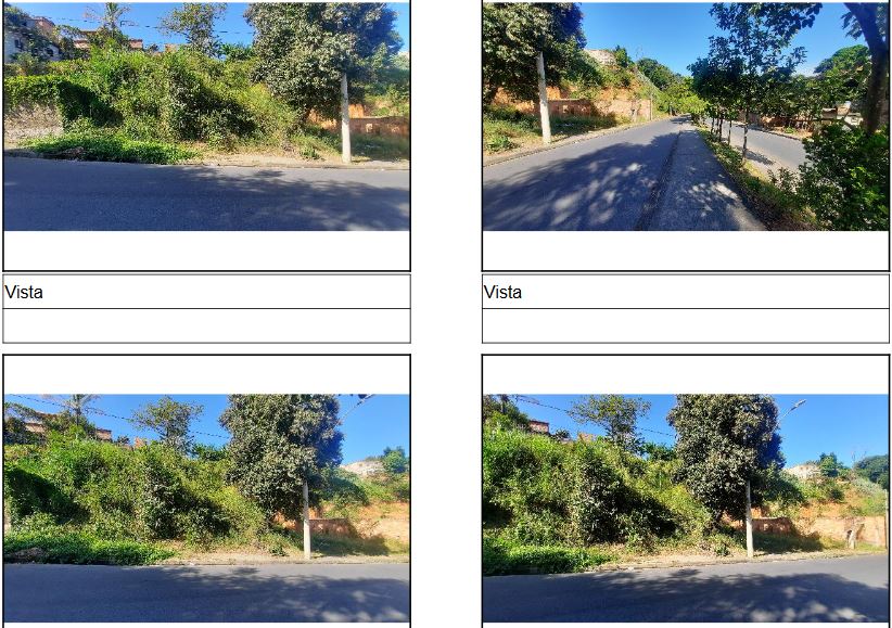 Terreno - Venda, SEVILHA (2A SECAO), RIBEIRAO DAS NEVES, MG