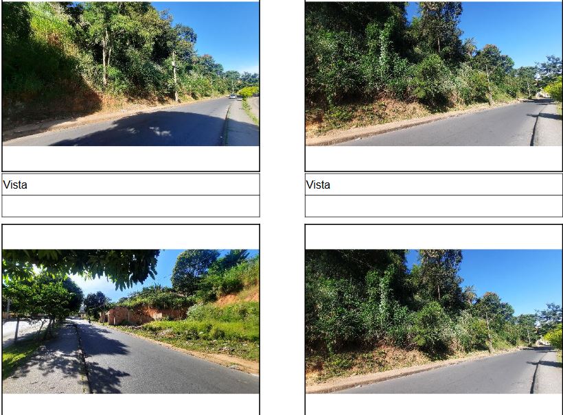 Terreno - Venda, SEVILHA (2A SECAO), RIBEIRAO DAS NEVES, MG