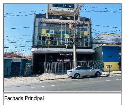 Grupo de Salas Comerciais - Venda, BARRO PRETO, BELO HORIZONTE, MG