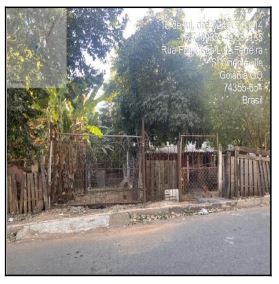 Terreno - Venda, SETOR ORIENTVILLE, GOIANIA, GO