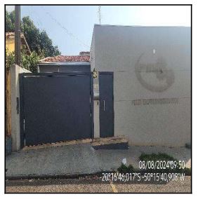 Casa - Venda, PARQUE DAS NACOES, FERNANDOPOLIS, SP