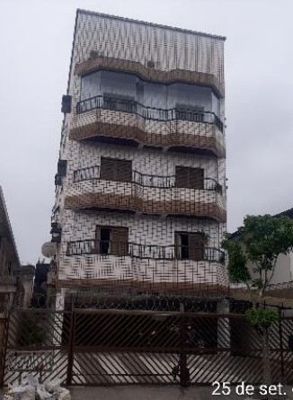 Apartamento - Venda, VILA VALENCA, SAO VICENTE, SP