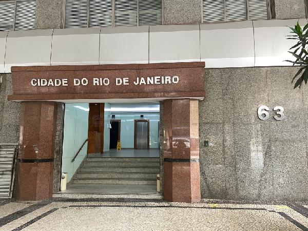 Grupo de Salas Comerciais - Venda, CENTRO, RIO DE JANEIRO, RJ