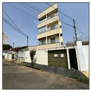 Apartamento - Venda, LAGOINHA, UBERLANDIA, MG