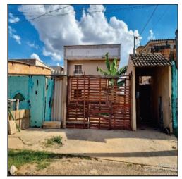 Apartamento - Venda, VILA ISABEL, VALPARAISO DE GOIAS, GO