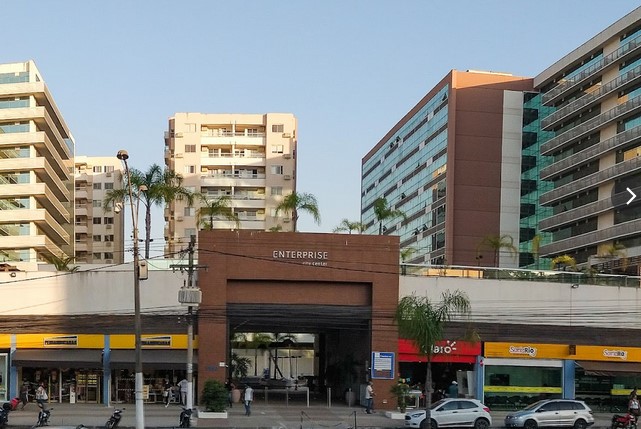 Grupo de Salas Comerciais - Venda, CENTRO, ITABORAI, RJ