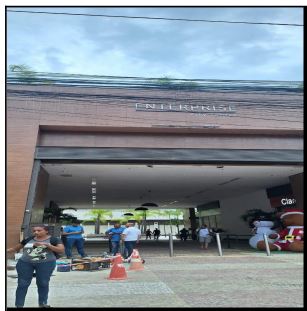 Loja - Venda, ITABORAI, RJ