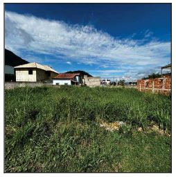 Terreno - Venda, CENTRO (JAPUIBA), CACHOEIRAS DE MACACU, RJ