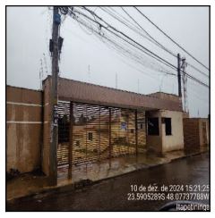 Casa - Venda, VILA SONIA, ITAPETININGA, SP