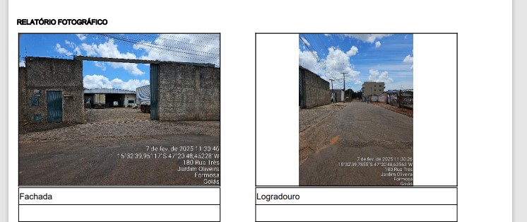 Galpão - Venda, SETOR INDUSTRIAL II, FORMOSA, GO