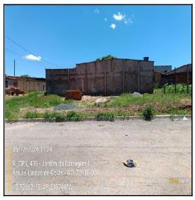 Terreno - Venda, JARDIM RECANTO, AGUAS LINDAS DE GOIAS, GO