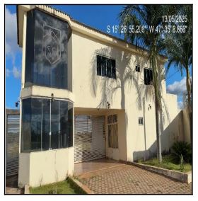 Terreno - Venda, SETOR OESTE, PLANALTINA, GO