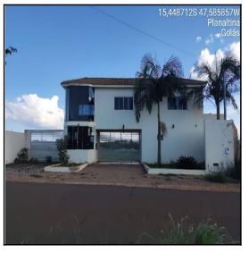 Terreno - Venda, SETOR OESTE, PLANALTINA, GO