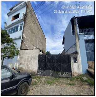 Terreno - Venda, HOSPITAL, MIRACEMA, RJ