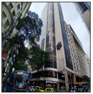 Grupo de Salas Comerciais - Venda, CENTRO, RIO DE JANEIRO, RJ