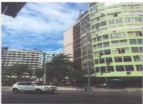 Grupo de Salas Comerciais - Venda, COPACABANA, RIO DE JANEIRO, RJ