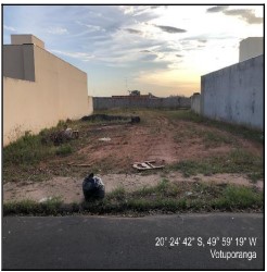 Terreno - Venda, VILA AMERICA, VOTUPORANGA, SP