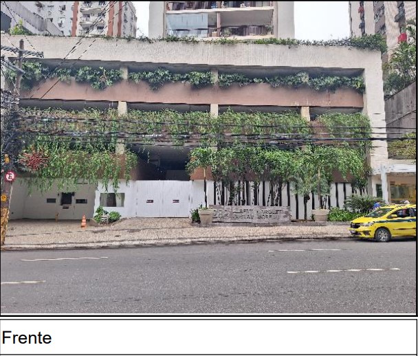 Apartamento - Venda, HUMAITA, RIO DE JANEIRO, RJ