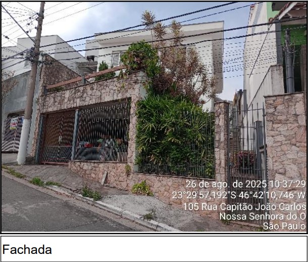 Casa - Venda, NOSSA SENHORA DO O, SAO PAULO, SP