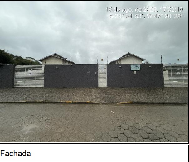 Casa - Venda, JARDIM DO SOL, CARAGUATATUBA, SP