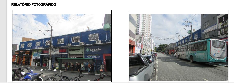 Grupo de Salas Comerciais - Venda, CENTRO, OSASCO, SP