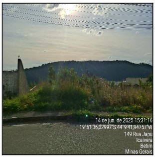 Terreno - Venda, ICAIVERA, BETIM, MG
