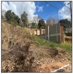 Terreno - Venda, VALE DO TAMANDUA, SANTA LUZIA, MG