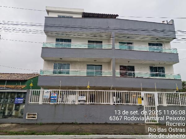 Apartamento - Venda, ATLANTICA, RIO DAS OSTRAS, RJ