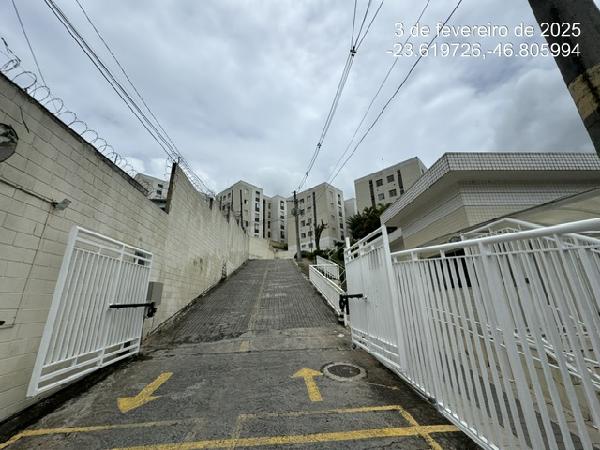 Apartamento - Venda, VILA INDIANA, TABOAO DA SERRA, SP