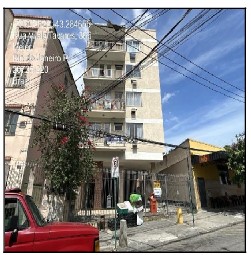 Apartamento - Venda, MEIER, RIO DE JANEIRO, RJ