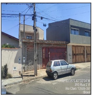 Terreno - Venda, RIO CLARO, SP