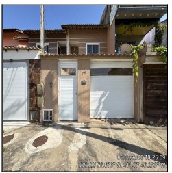 Casa - Venda, GLORIA, MACAE, RJ