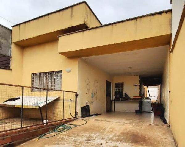 Casa - Venda, JARDIM ATLANTICO, GOIANIA, GO