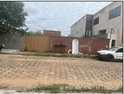 Terreno - Venda, CANDIDO VILLAGE, SALINAS, MG