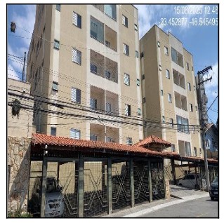 Apartamento - Venda, JARDIM DOURADO, GUARULHOS, SP