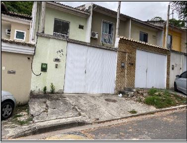 Casa - Venda, FREGUESIA (JACAREPAGUA), RIO DE JANEIRO, RJ