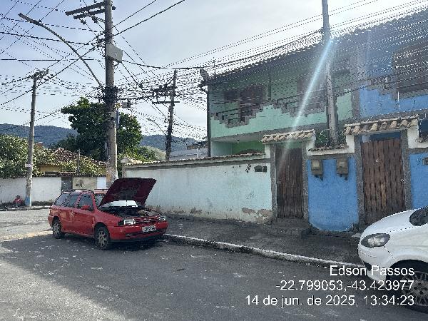 Casa - Venda, EDSON PASSOS, MESQUITA, RJ