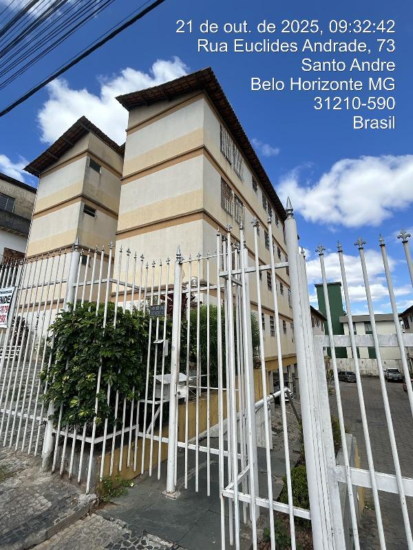 Apartamento - Venda, BELO HORIZONTE, MG