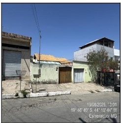 Casa - Venda, FLORESTA ENCANTADA, ESMERALDAS, MG