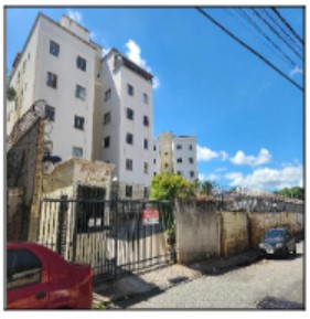 Apartamento - Venda, DIAMANTE, BELO HORIZONTE, MG