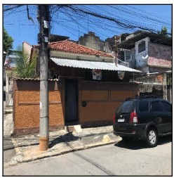 Casa - Venda, TOMAS COELHO, RIO DE JANEIRO, RJ