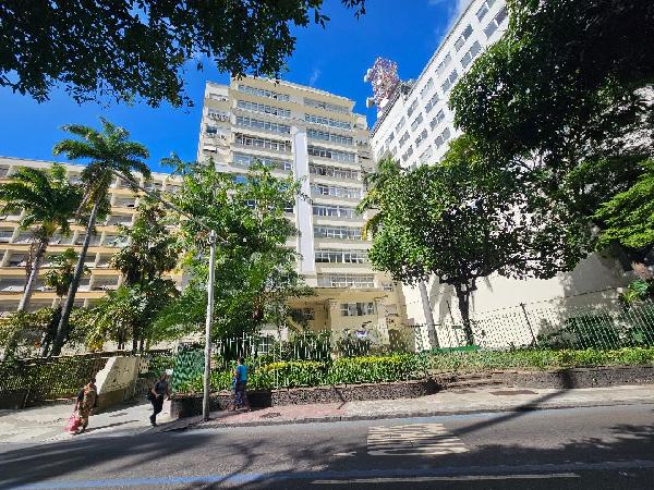 Apartamento - Venda, BOTAFOGO, RIO DE JANEIRO, RJ