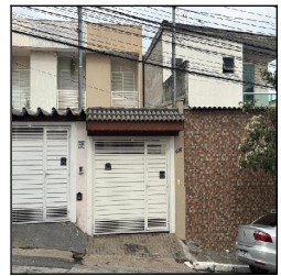 Casa - Venda, JARDIM LISBOA, SAO PAULO, SP