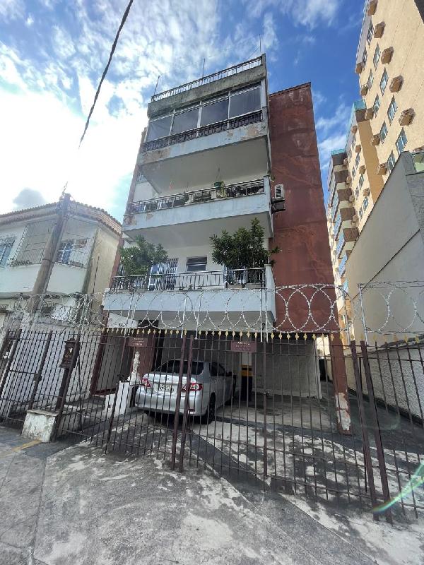 Apartamento - Venda, MEIER, RIO DE JANEIRO, RJ
