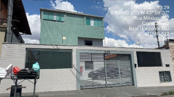 Apartamento - Venda, JARDIM LEBLON, BELO HORIZONTE, MG