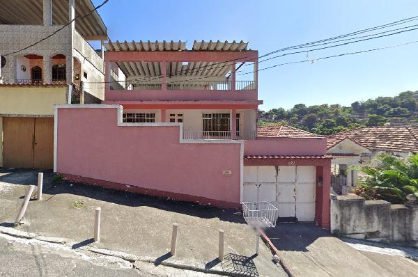 Casa - Venda, QUINTINO BOCAIUVA, RIO DE JANEIRO, RJ